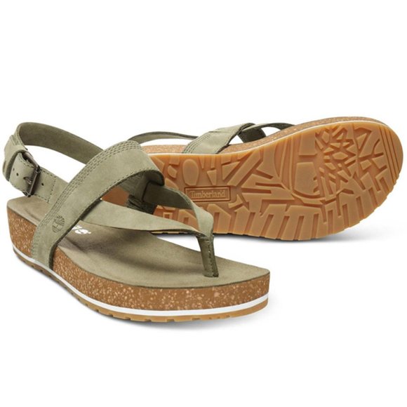 Timberland Shoes - Host Pick ! Timberland Malibu Waves Thong Sandal